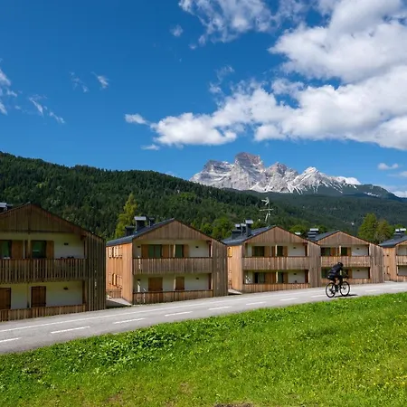 Greenwood - Spacious Alpine Retreat With Mountain Views Vodo Cadore