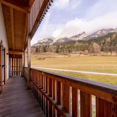 Greenwood - Spacious Alpine Retreat With Mountain Views * Vodo Cadore
